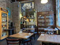 Atmosphère du Restaurant Le Fossile Lille - n°13