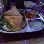 Photo n° 4 de l'avis de David.o fait le 15/08/2021 à 16:21 pour Restaurant Ganapathy à Lourdes