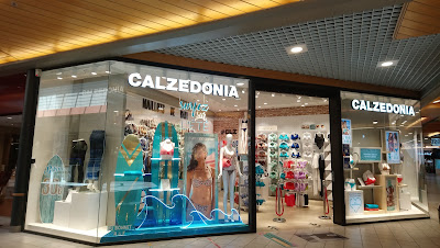 Calzedonia à Thionville