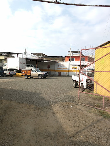 Opiniones de Lavadora De Carros Las Colombianas en Manta - Servicio de lavado de coches