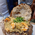 Photo n°2 de l'avis de Cris.e fait le 03/10/2022 à 15:40 sur le  Ninho d'Hamburgo à Calhandriz