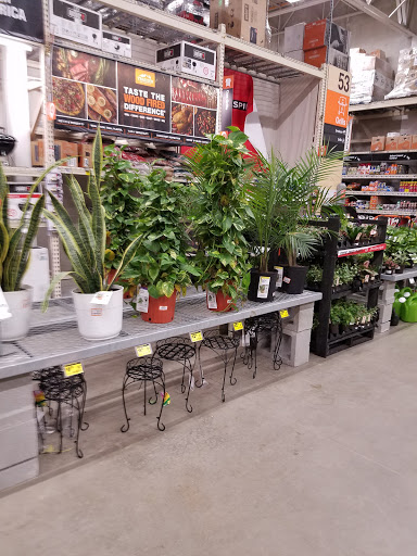 Home Improvement Store «The Home Depot», reviews and photos, 2994 Cranberry Hwy, East Wareham, MA 02538, USA