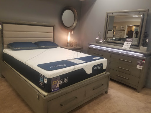 Furniture Store «Raymour & Flanigan Furniture and Mattress Store», reviews and photos, 110 S West End Blvd, Quakertown, PA 18951, USA