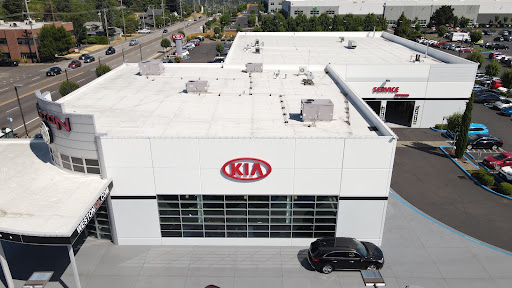 Kia Dealer «Weston Kia», reviews and photos, 22309 SE Stark St, Gresham, OR 97030, USA