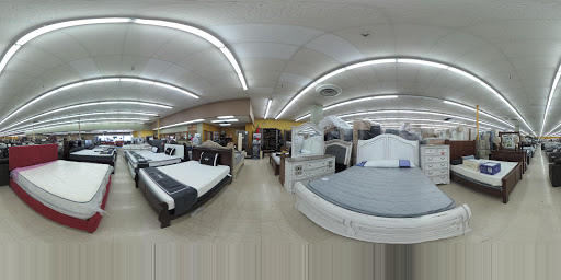 Furniture Store «Rooms For Less Furniture», reviews and photos, 4131 W Broad St, Columbus, OH 43228, USA