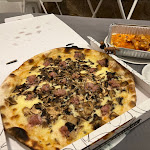 Photo n°6 de l'avis de Kaffee.o fait le 12/03/2023 à 20:19 sur le  Naumachia Ristorante à Rome