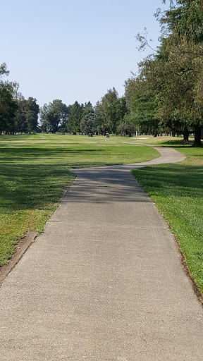 Golf Club «Sherwood Forest Golf Club», reviews and photos, 79 N Frankwood Ave, Sanger, CA 93657, USA