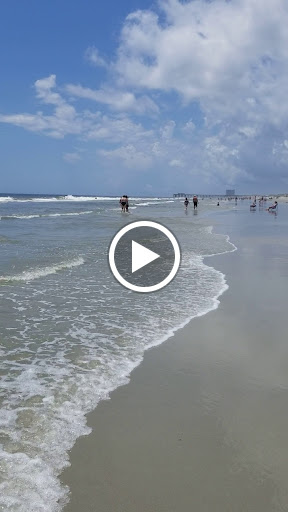 Hotel «DoubleTree Resort by Hilton Myrtle Beach Oceanfront», reviews and photos, 3200 S Ocean Blvd, Myrtle Beach, SC 29577, USA