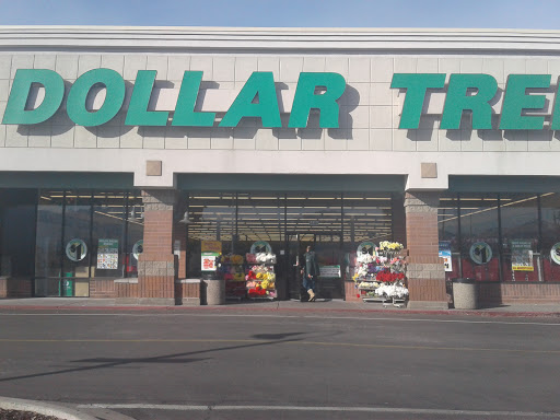 Dollar Store «Dollar Tree», reviews and photos, 5686 S Redwood Rd, Taylorsville, UT 84123, USA