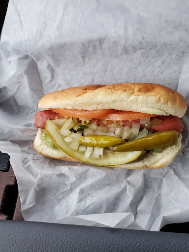 Home Improvement Store «The Home Depot», reviews and photos, 2731 Hartigan Rd, Ingleside, IL 60041, USA