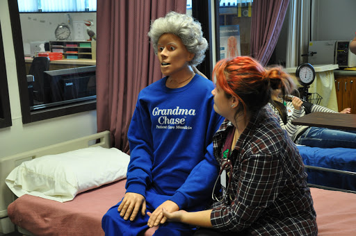 Technical School «Pontotoc Technology Center», reviews and photos