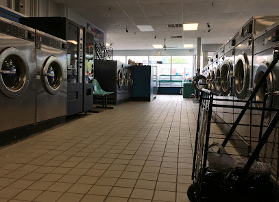 City Line Laundromat