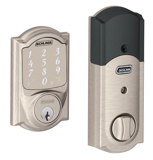 Locksmith «Action Lock Doc», reviews and photos, 1245 N Plano Rd, Richardson, TX 75081, USA