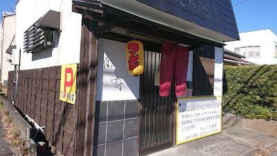 フレンチ食堂