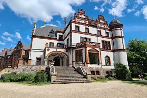 Schlossgärtnerei Wiligrad image