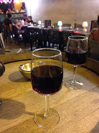 Plats et boissons du Restaurant Le 20 Heures Vin à Ajaccio - n°6