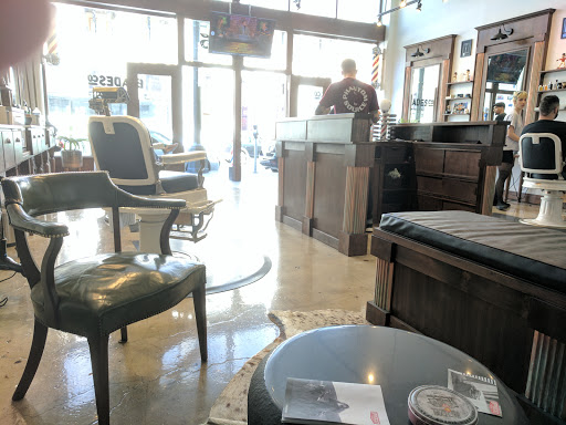 Barber Shop «Blades Co. Barbershop», reviews and photos, 13 Columbus Ave, San Francisco, CA 94111, USA