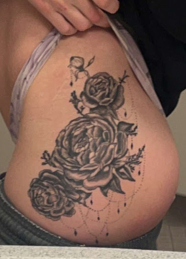 Explore tribal tattoo ideas for guys, creative tattoo ideas in Algoma, available at Davysinks Tattoo Studio