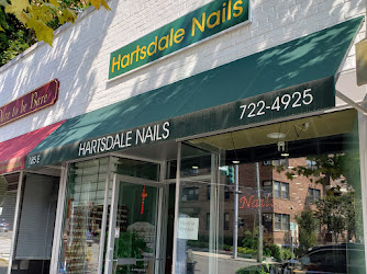 Hartsdale Nails