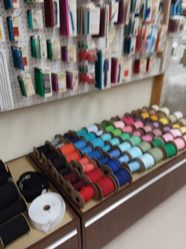 Fabric Store «Mill Outlet Village Inc», reviews and photos, 2515 S College Rd, Wilmington, NC 28412, USA