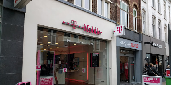 T-Mobile Shop Heerlen