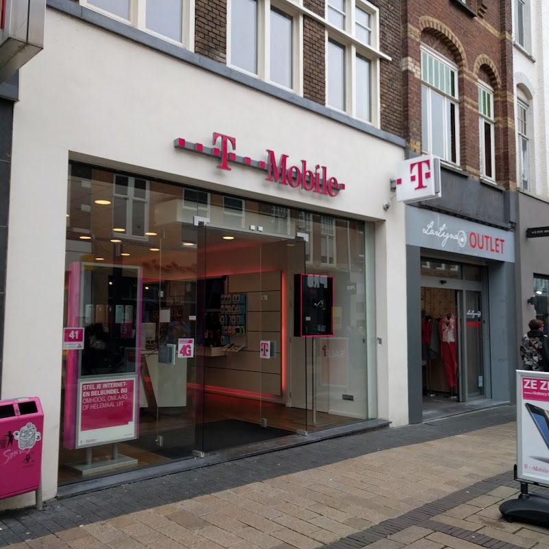 T-Mobile Shop Heerlen