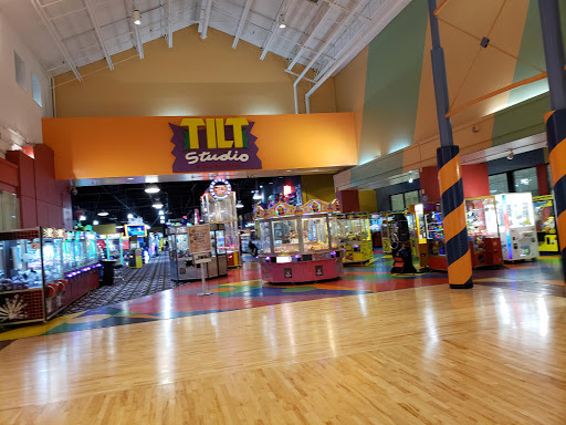 Shopping Mall «Gurnee Mills», reviews and photos, 6170 W Grand Ave, Gurnee, IL 60031, USA