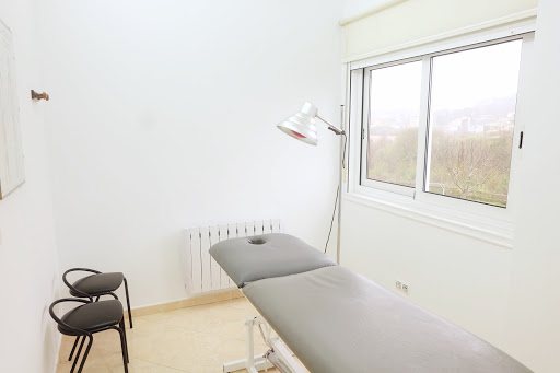 Brigantia Fisioterapia en Ponteceso, A Coruña