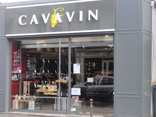 Caviste CAVAVIN BRY SUR MARNE Bry-sur-Marne