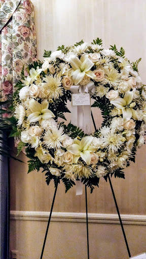 Florist «De Palma Florist», reviews and photos, 146 Rockaway Ave, Valley Stream, NY 11580, USA