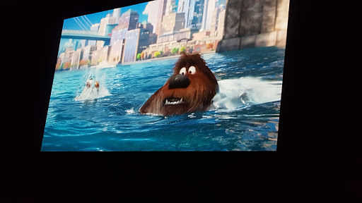 Drive-in Movie Theater «Malta Drive-In Theatre», reviews and photos, 2785 U.S. 9, Malta, NY 12020, USA