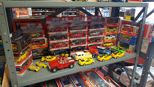 Model Train Store «The Train Shop», reviews and photos, 3310 Buffalo Rd, Erie, PA 16510, USA