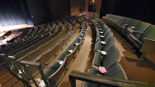 Performing Arts Theater «Grover C. Maxwell Performing Arts Theatre», reviews and photos, 2500 Walton Way, Augusta, GA 30904, USA