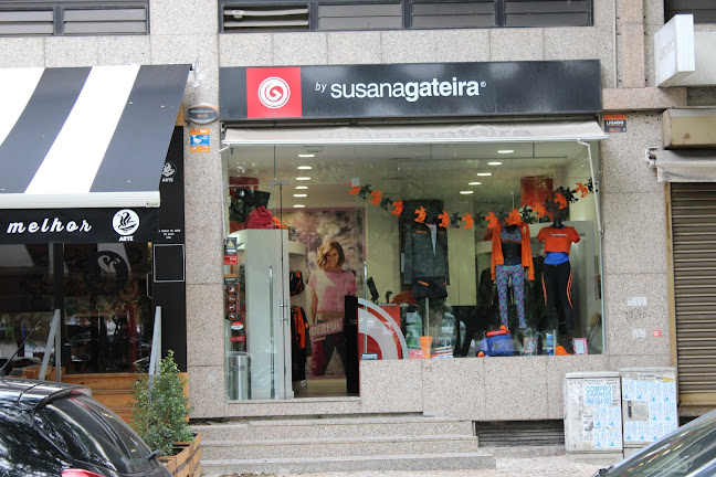 Susanagateira ®