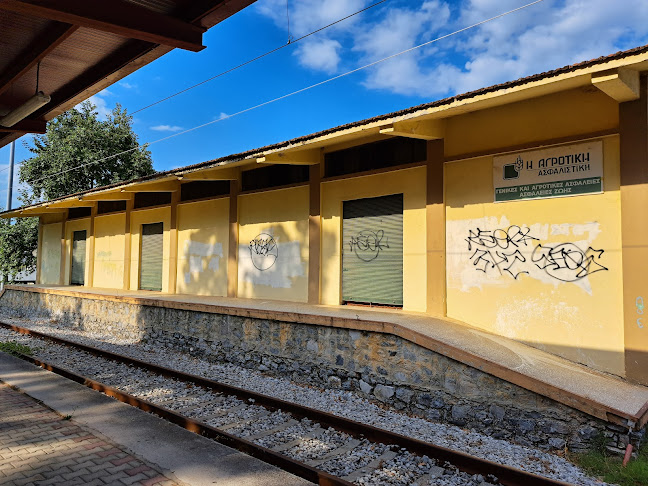 Opinii despre Λεπτοκαρυά în Ανατολικός Όλυμπος - Κατασκευαστική εταιρεία