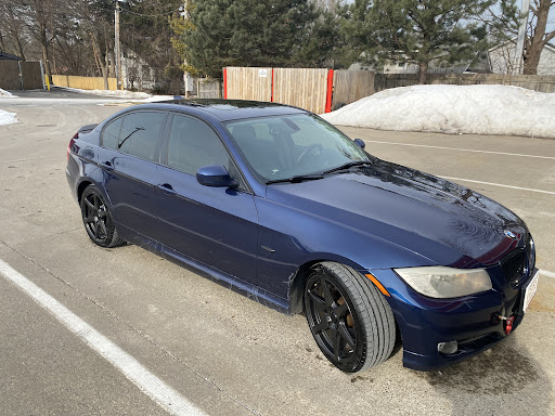 Used Car Dealer «New Millenium Auto Brokers», reviews and photos, 500 Hiawatha Blvd, Syracuse, NY 13208, USA