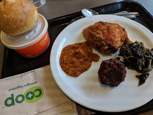 Grocery Store «Seward Community Co-op - Friendship Store», reviews and photos, 317 E 38th St, Minneapolis, MN 55409, USA