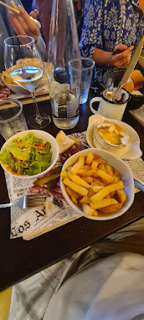 Plats et boissons du Restaurant Charlie's Corner Saint-Omer - n°20