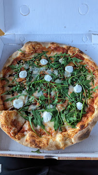 Plats et boissons du Pizzeria Pizza Enzo à Barr - n°17