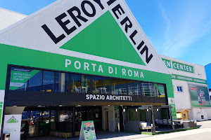 Leroy Merlin Roma Porta di Roma image