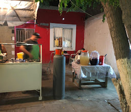 Las gorditas de Doña Juana photo