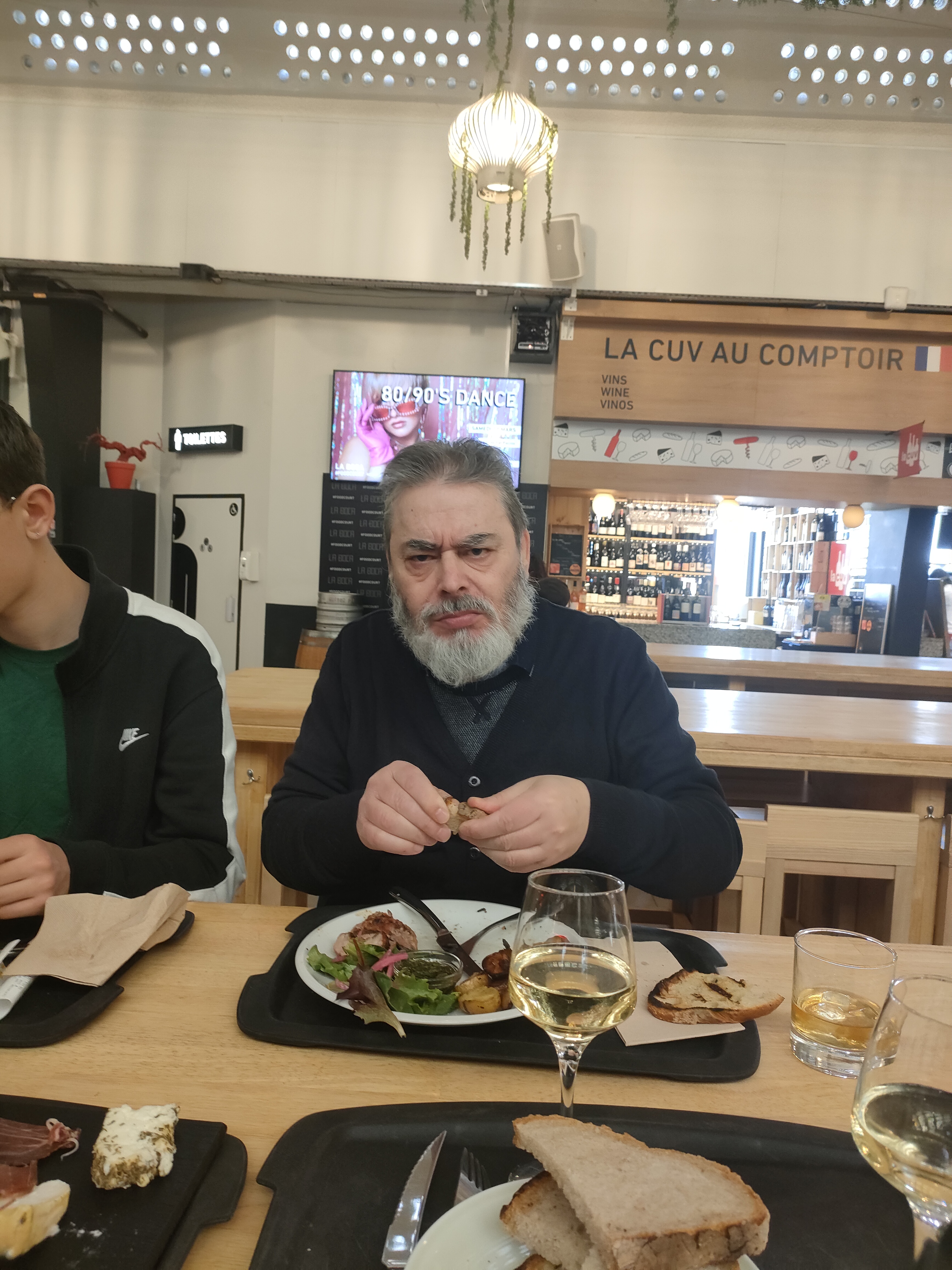 Photo n° 2 de l'avis de Anthony.a fait le 24/03/2023 à 16:40