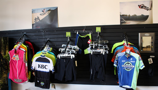 Bicycle Store «Knoxville Bicycle Company», reviews and photos, 10657 Hardin Valley Rd, Knoxville, TN 37932, USA