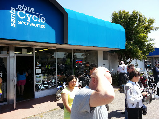 Santa Clara Cycle Accessories image
