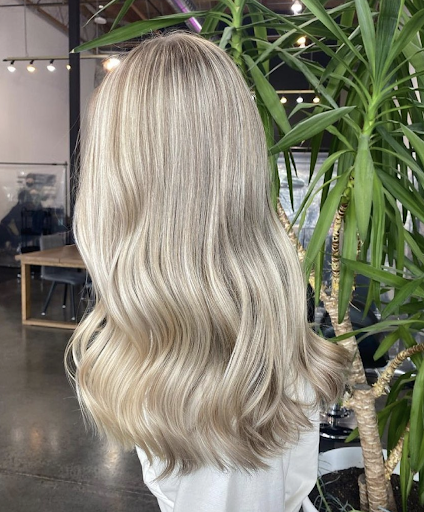 Hair Salon «Bouffant Hair Salon», reviews and photos, Bouffant Hair Salon, 2695 SW Cedar Hills Blvd, Beaverton, OR 97005, USA