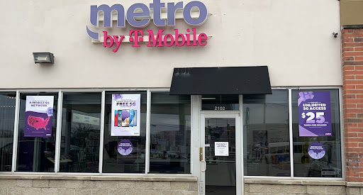 Metro by T-Mobile