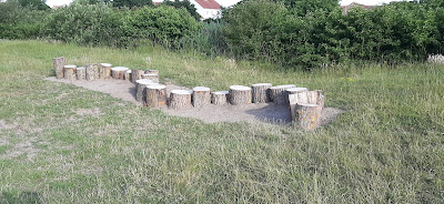 Parc du Crayhof à Cappelle-la-Grande