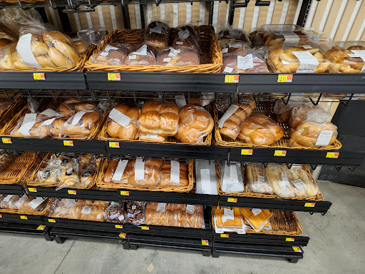 Department Store «Walmart Supercenter», reviews and photos, 5200 Windward Pkwy, Milton, GA 30004, USA