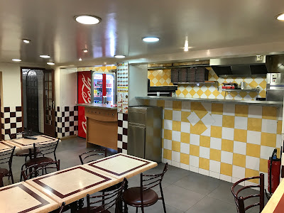 Sam pizza à Le Thillay