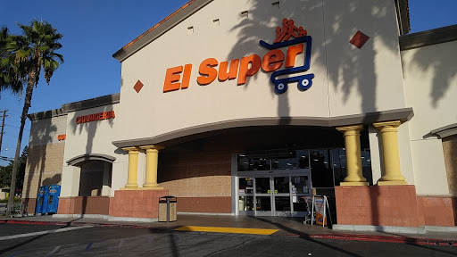 Grocery Store «El Super», reviews and photos, 9320 Slauson Ave, Pico Rivera, CA 90660, USA
